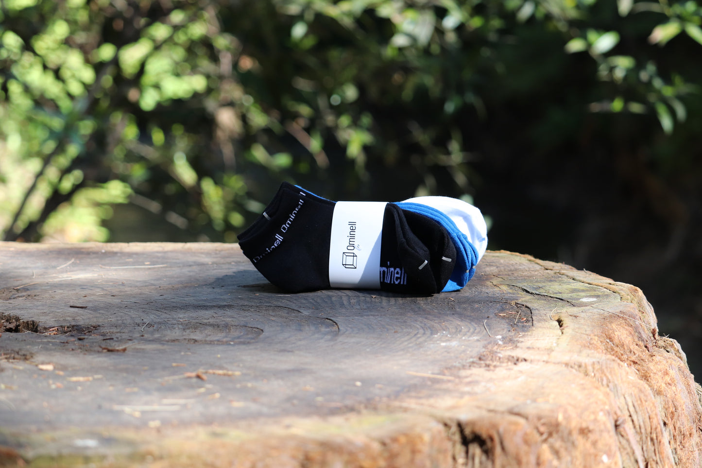 Bambu socks (6 pairs)