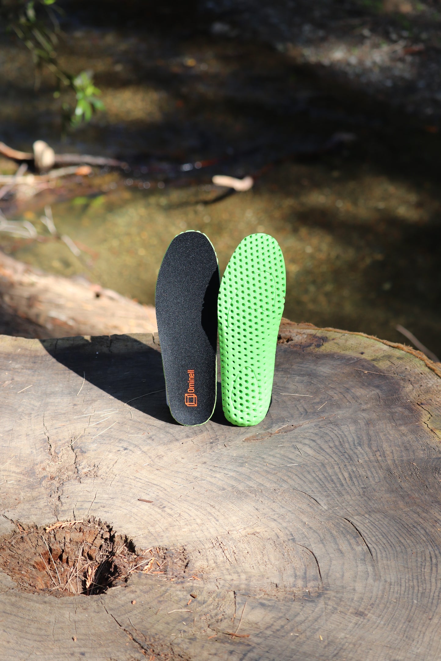 Thin Insoles (3 pairs)
