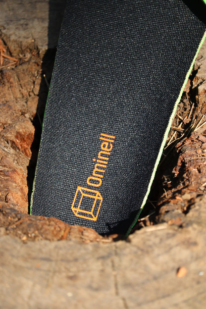 Thin Insoles (3 pairs)