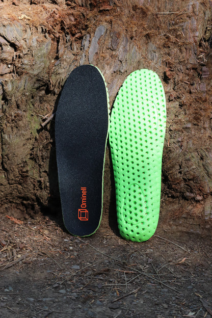 Thin Insoles (3 pairs)