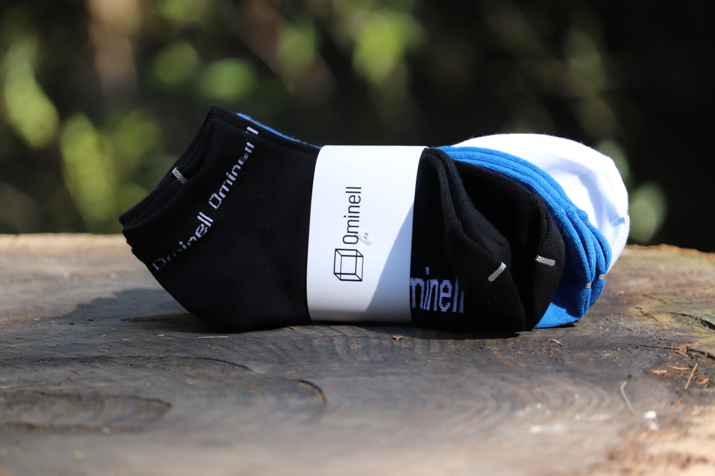 Bambu socks (6 pairs)
