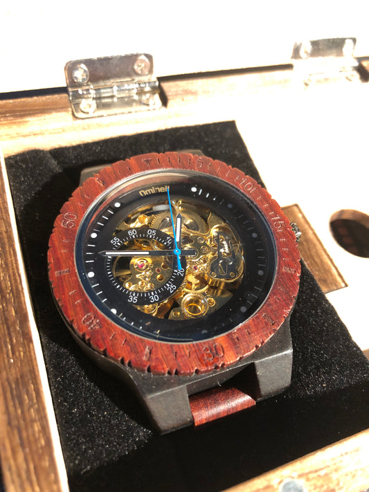 Ominell watch
