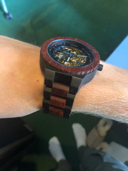 Ominell watch